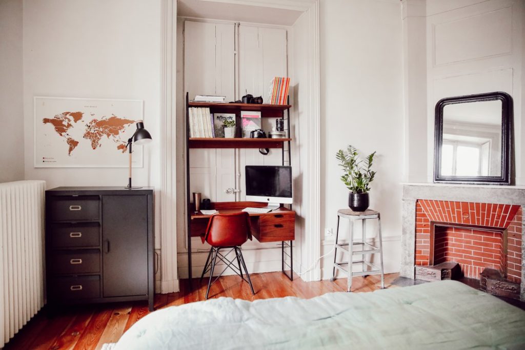 chambre réalisation2
