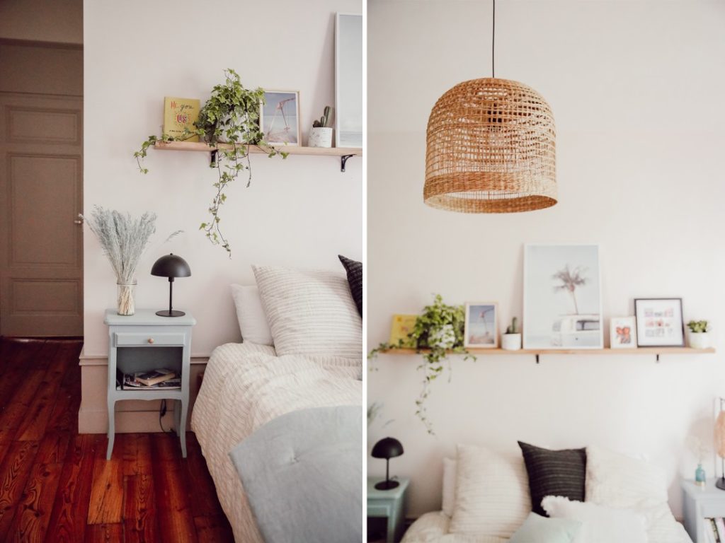 chambre réalisation3