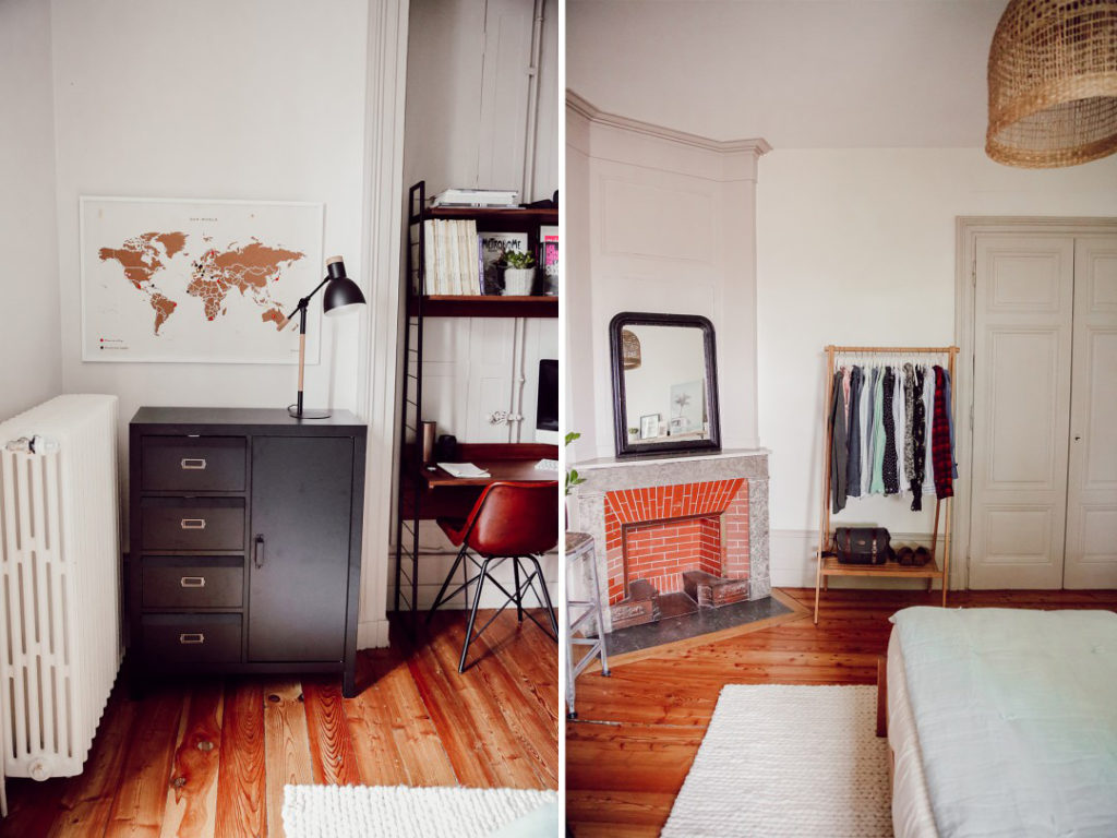chambre réalisation4