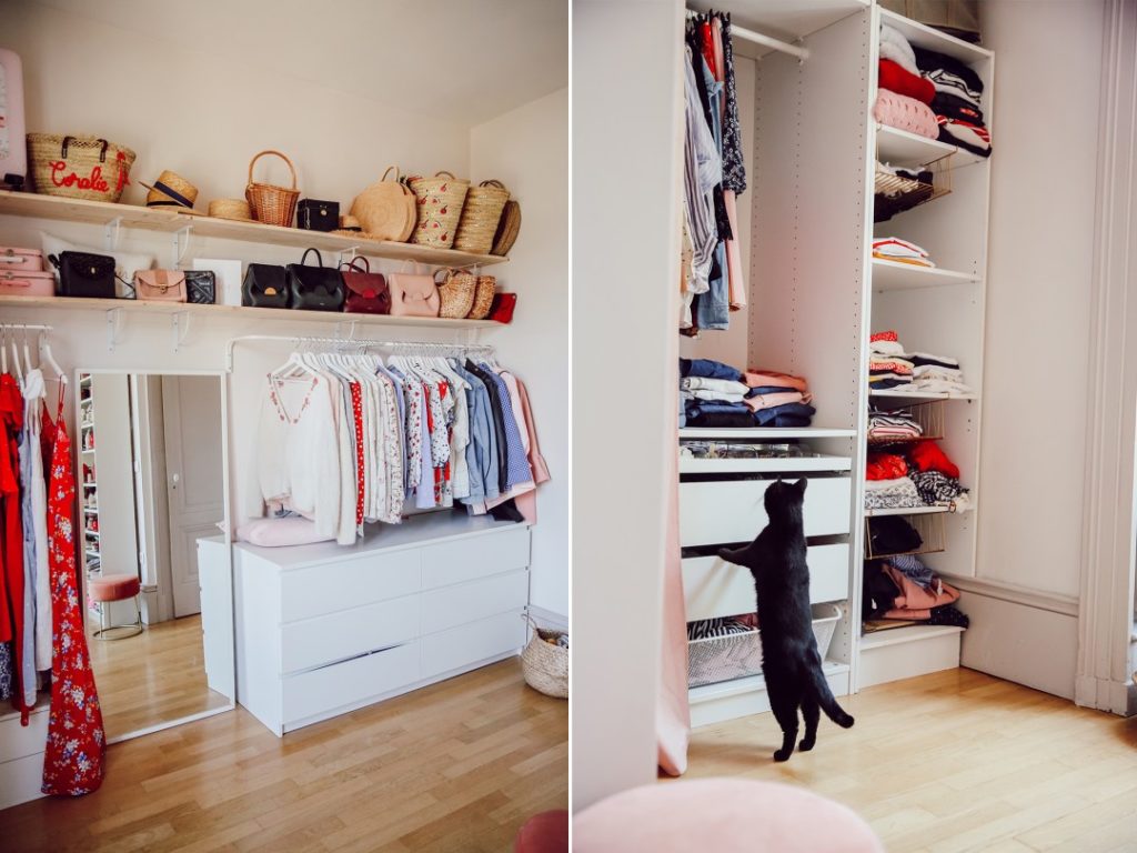 dressing réalisation4