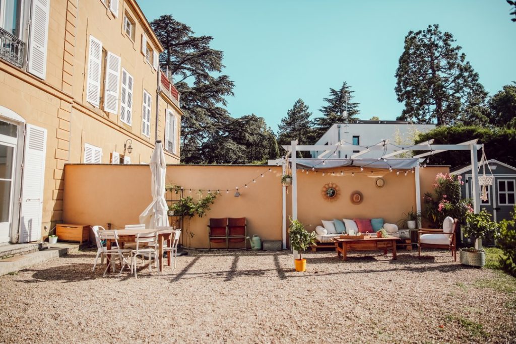 jardin réalisation2