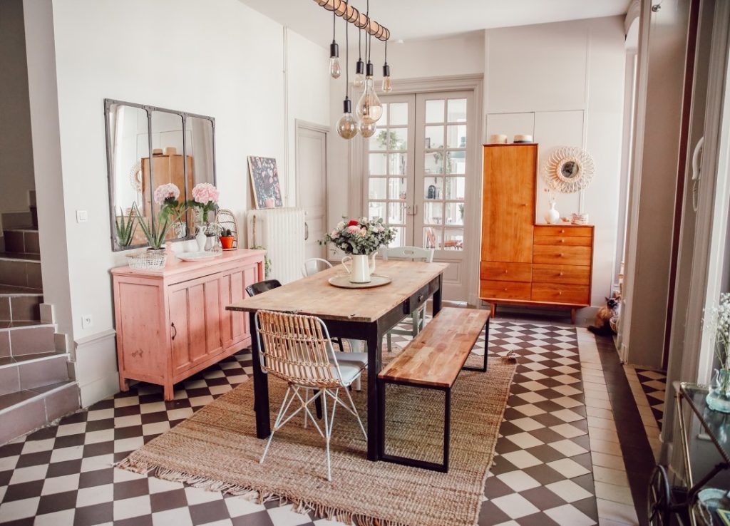salle à manger