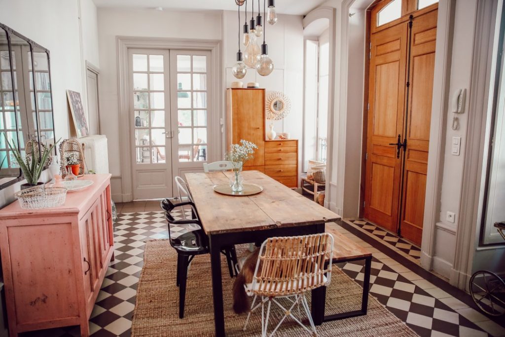salle à manger 3