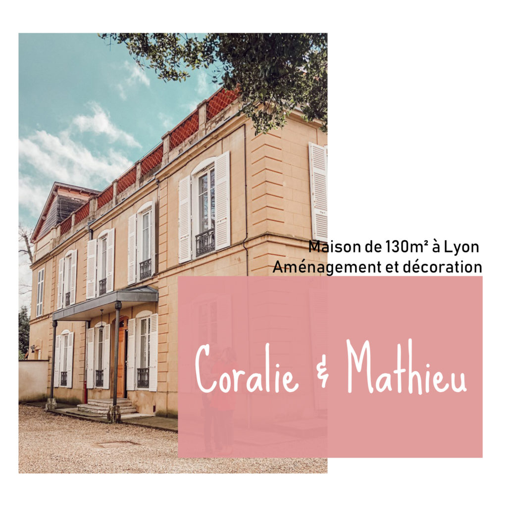 maison coralie réalisation