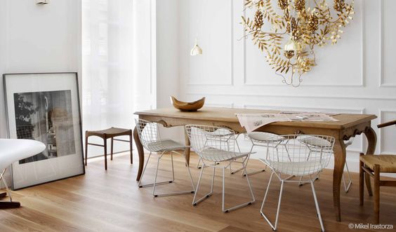 10 choses à savoir sur la déco et moi