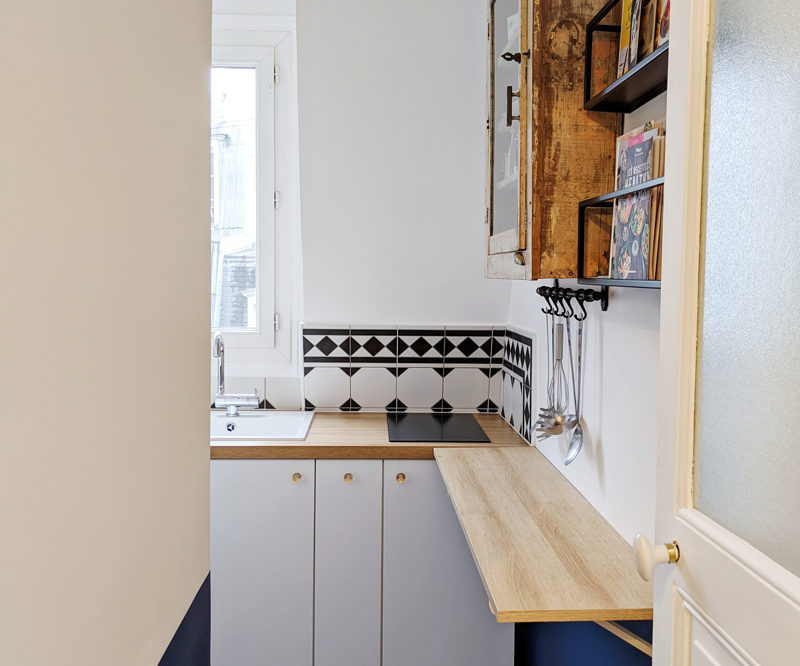 cuisine déco aménagement