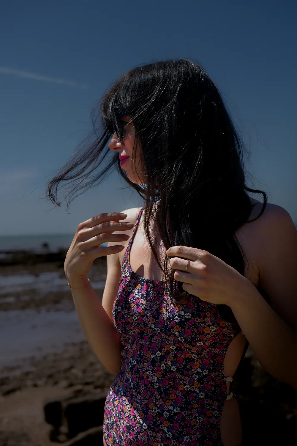 photographie bien-être