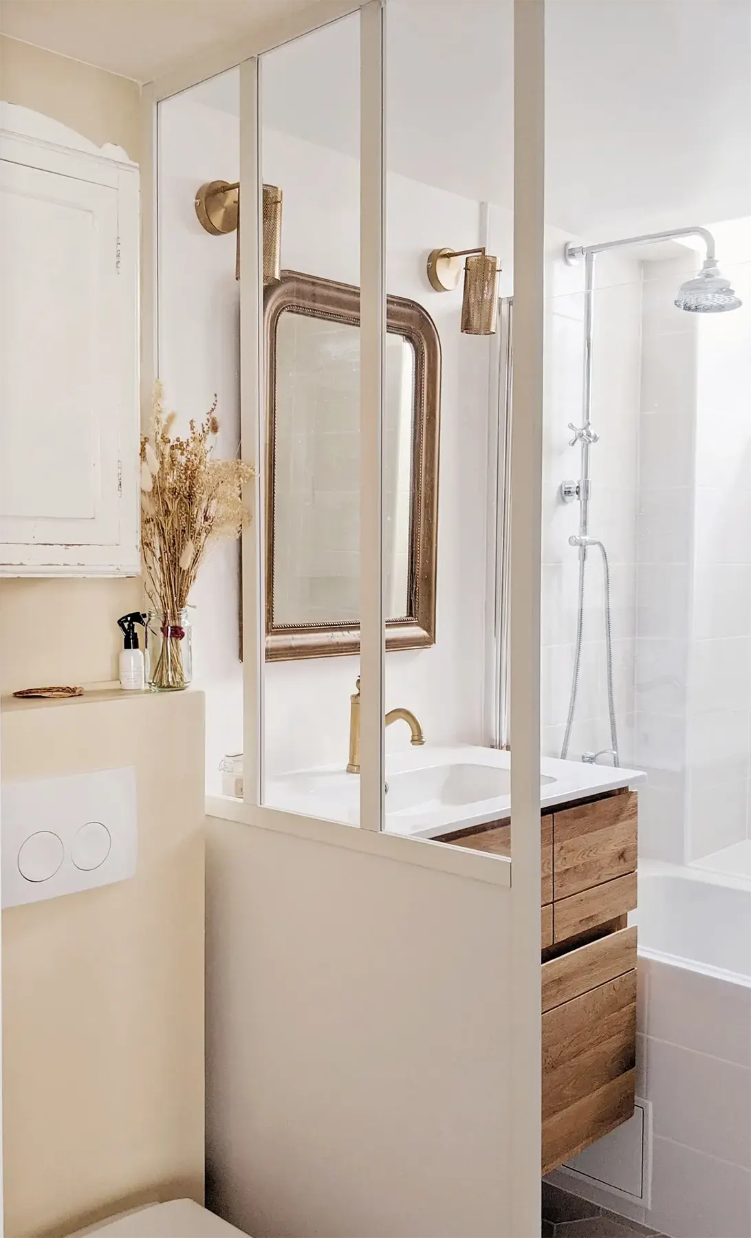 architecte d'intérieur engagée