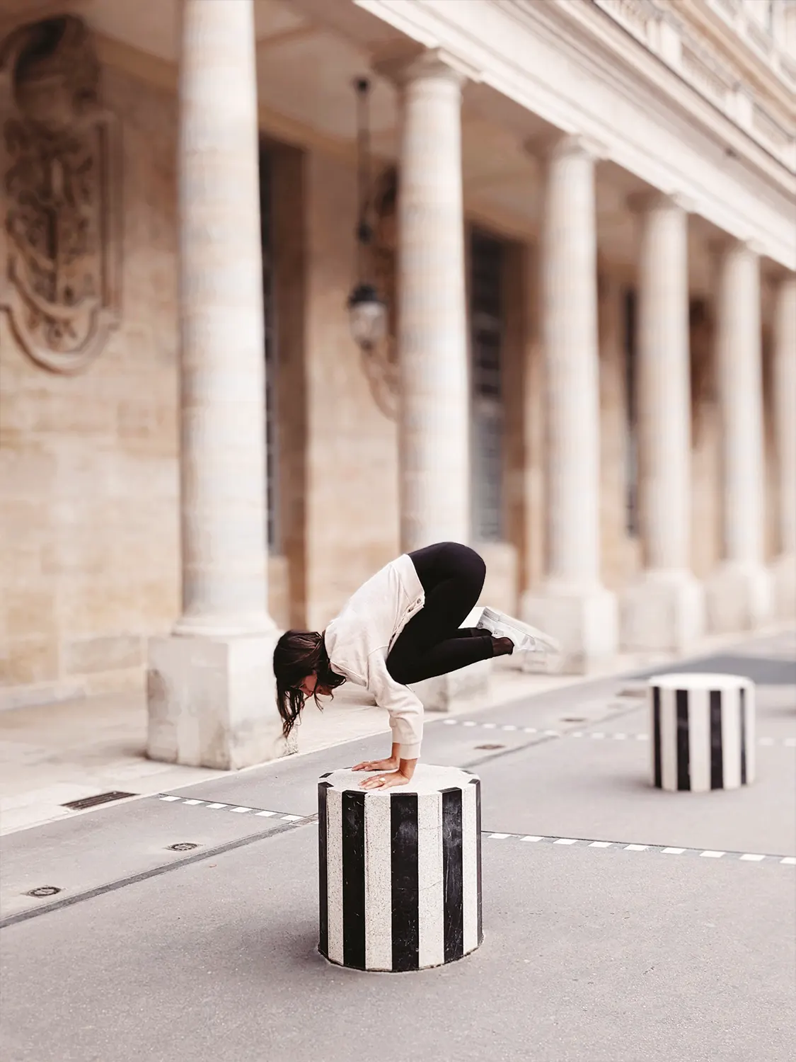 photographie yoga